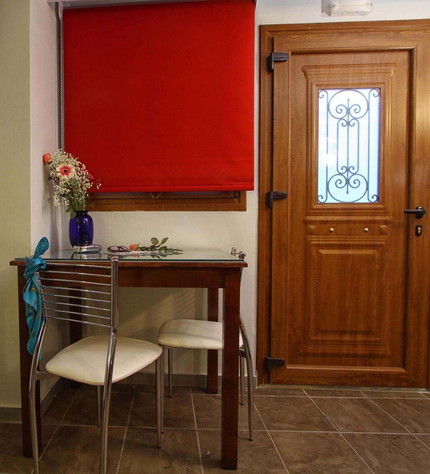 Ionia Rooms Chios Town Exterior photo