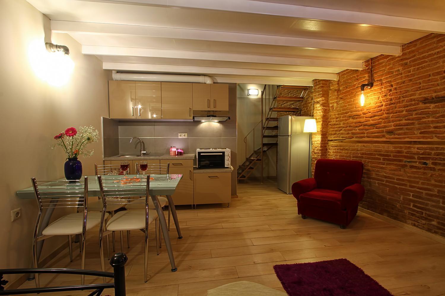Ionia Rooms Chios Town Exterior photo
