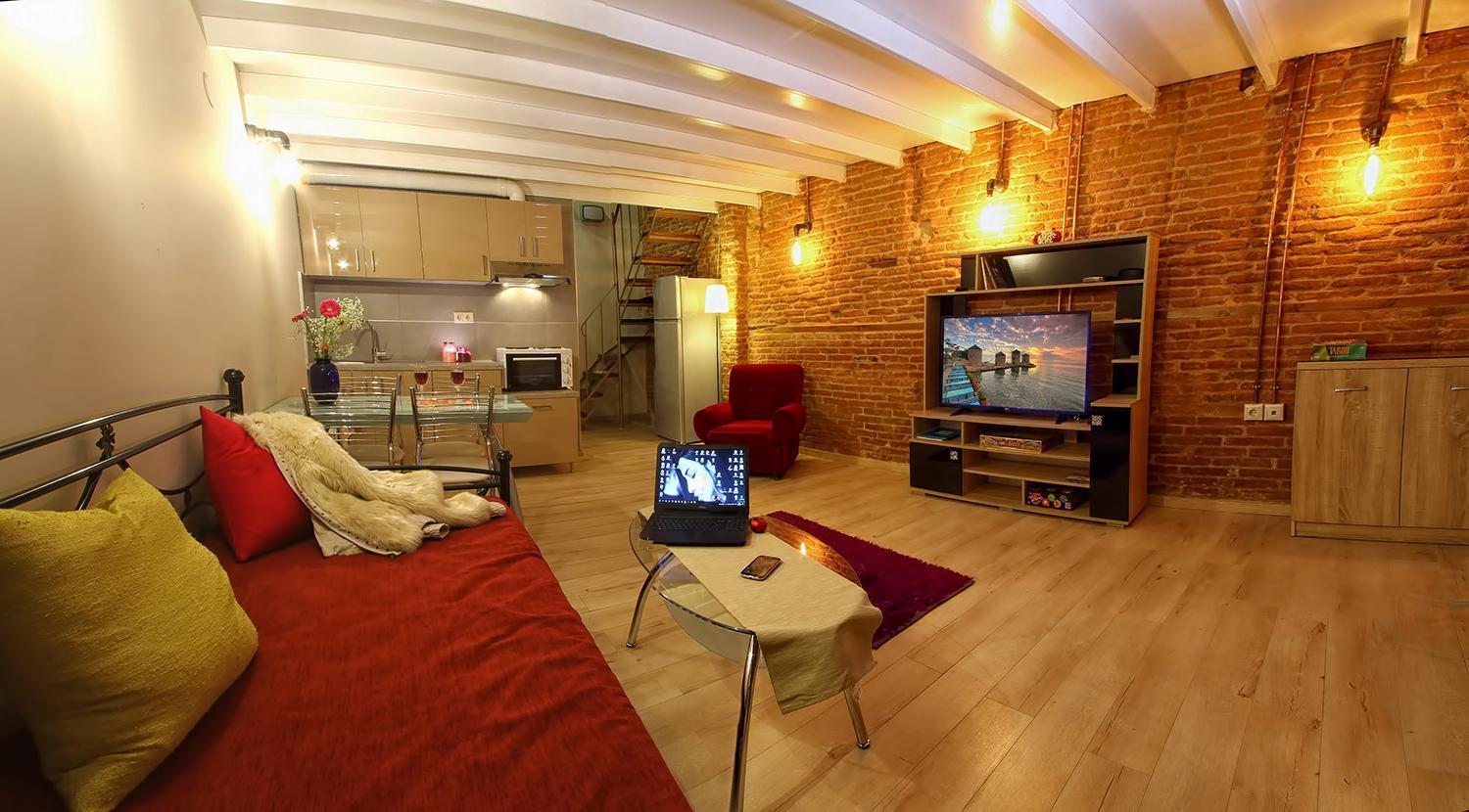 Ionia Rooms Chios Town Exterior photo