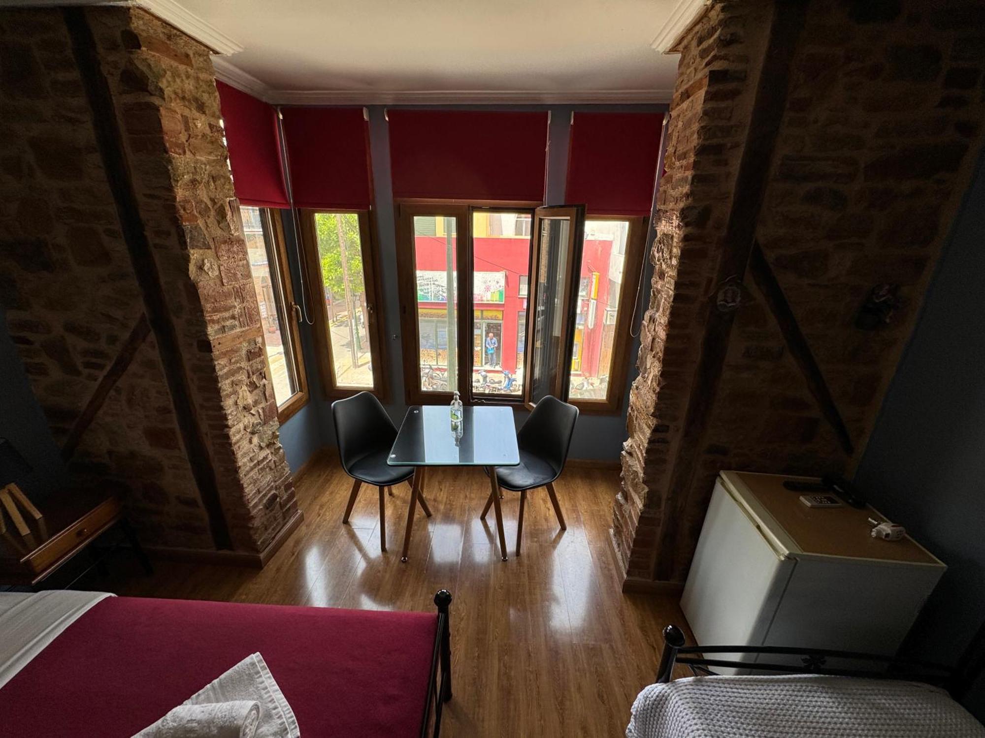 Ionia Rooms Chios Town Exterior photo
