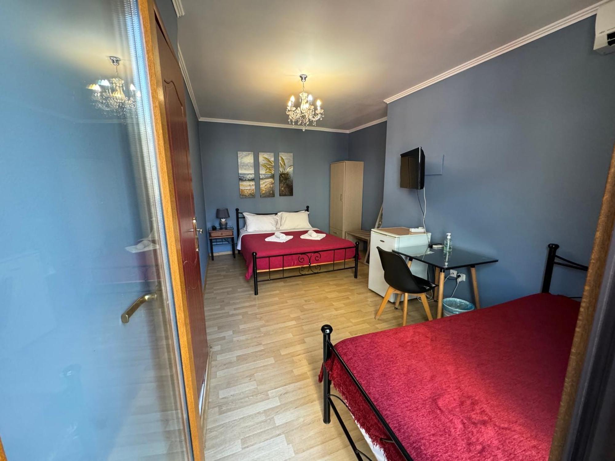 Ionia Rooms Chios Town Exterior photo