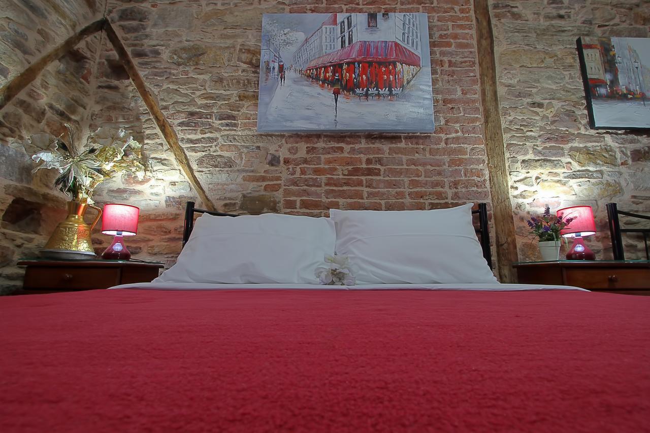 Ionia Rooms Chios Town Exterior photo