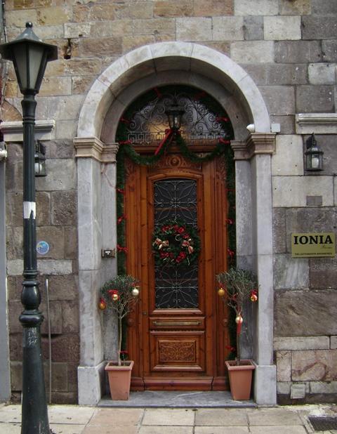 Ionia Rooms Chios Town Exterior photo